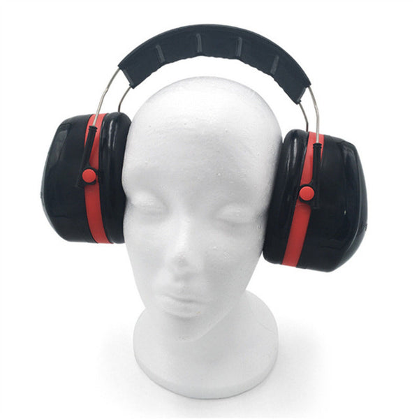 2-10X Practical Foam Female Mannequin Head Wigs Glasses Cap Display Holder Stand