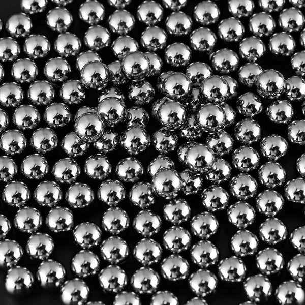 Bike Bicycle Steel Ball Bearing Replacement Parts AU