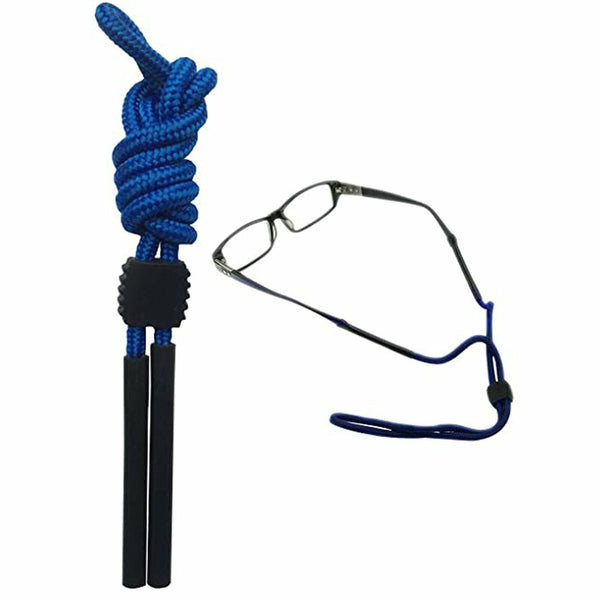 5pcs Eyeglass Glasses Chain Cord Lanyard Sunglasses Neck Holder Sports Strap AU