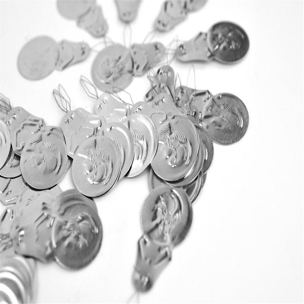 100PCS Needle Threaders Threading Hand Threading Small Sewing Tools DIY AUS