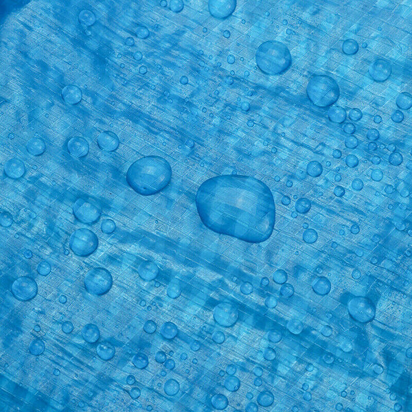 Round Swimming Pool Cover Lot for Garden Outdoor Paddling Family Pools AU Stock