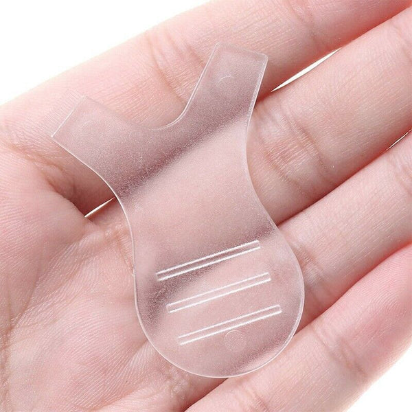 10PCS Eyelash Lashes Lifting Lift Perm Y Comb Brushes Tool Separating Brush AU