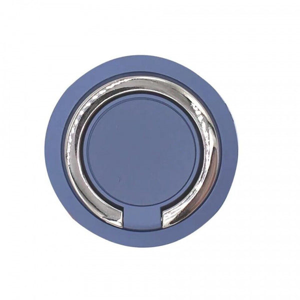 iRing Phone Ring Holder Grip Stand Magnetic Car Mount for Smartphones