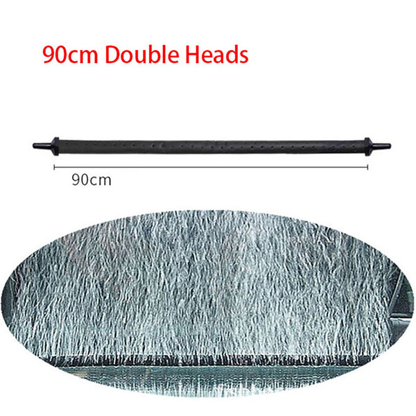 Flexible Air Stones for Aquarium Fish Tank and Septic Pump Bubbles Oxygen AUS