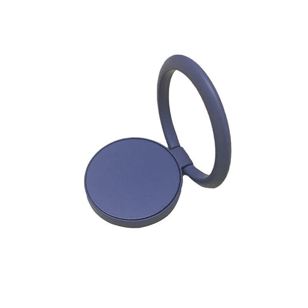 iRing Phone Ring Holder Grip Stand Magnetic Car Mount for Smartphones