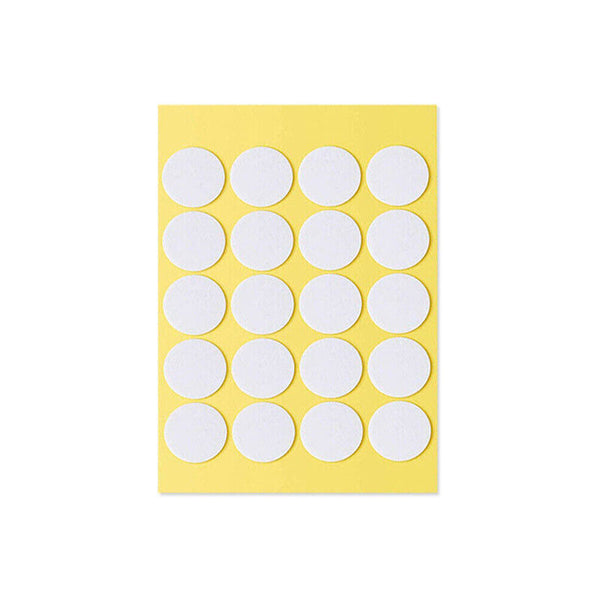 600/800X Candle Wick Sticker DIY Making Sticker Candle Wick Glue Candle Making A