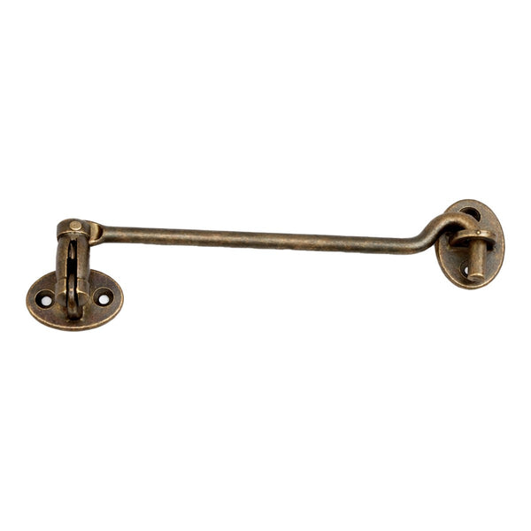 Brass Cabin Hook Latch Window Hook Latch Door Hook Latch Gate Hook Door Latch