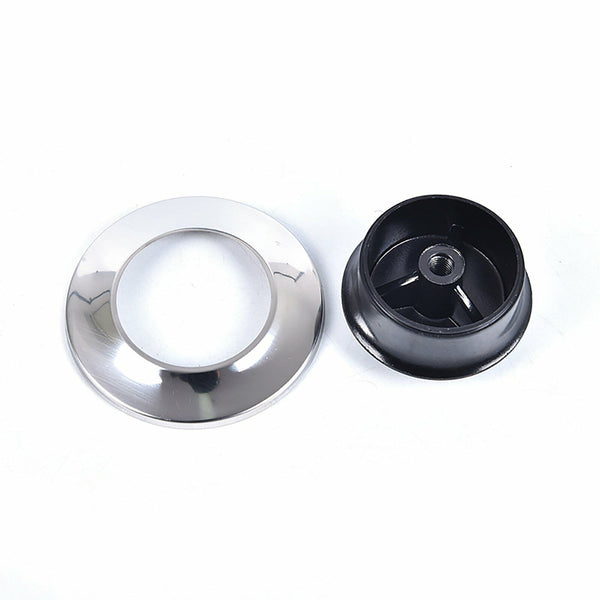 6X Kitchen Handle Knob Replacement Cookware Pot Saucepan Grip Hand Lid Pan Cover