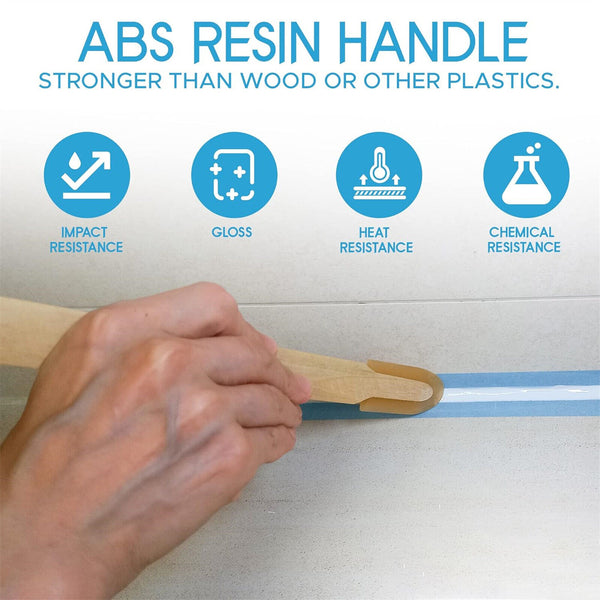 4 PCS Grout Caulk Finishing Tool Assorted Silicone Caulking Finisher Spatula AUS