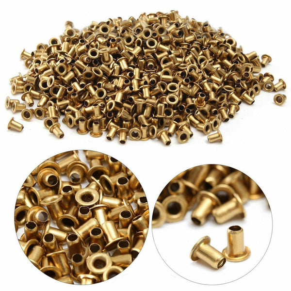 10000pcs Brass Eyelets For Beekeeping Timber Frames Beehive Wooden Frame Eyelet