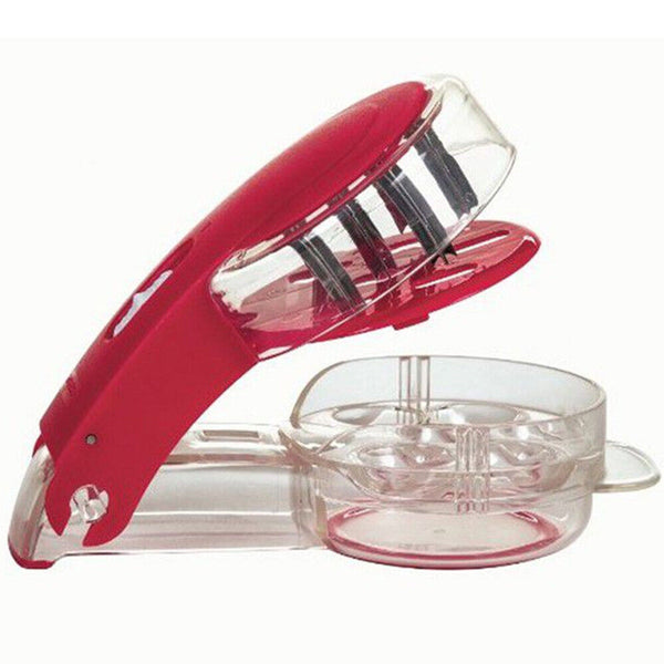 Squeeze Tool Olive Seed Cherry Pitter Stoner Remover Corer