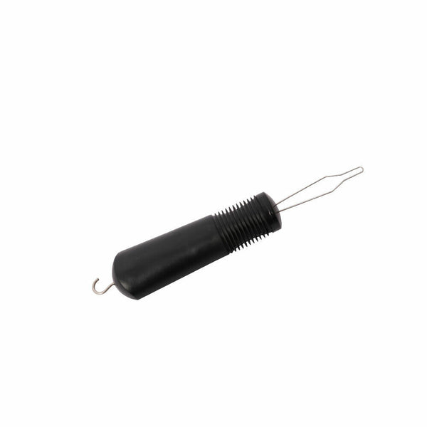 Button Hook Comfortable Handle Helper Zipper Helper Large Pull Dressing Aid