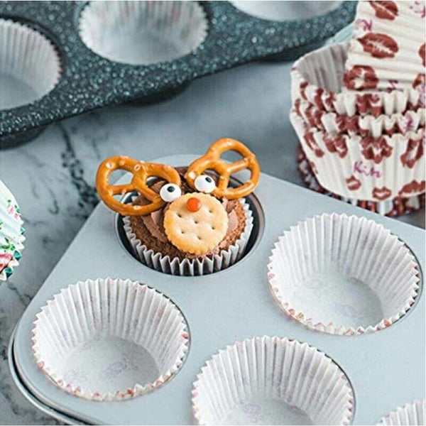 Cupcake Paper Case Baking Cups Muffin Cup Cake Cups Cupcake Liner Cupcake Cases