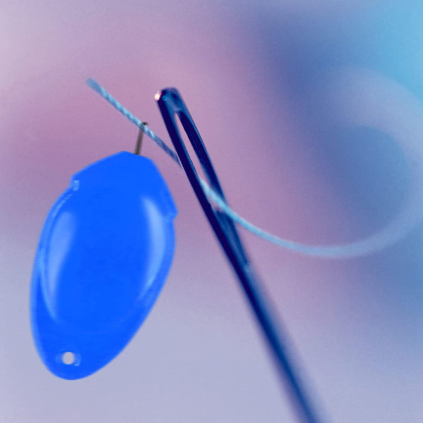 Needle Threader Threading Hand Threading Simple DIY Small Sewing Tools