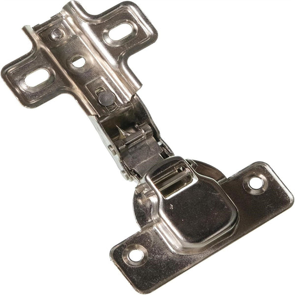 Door Hinge Cabinet Cupboard Hinges Soft Close Full Overlay Wardrobe AUS