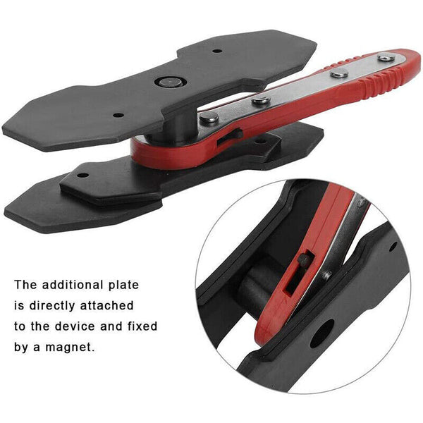Ratchet Disc Brake Caliper Piston Spreader Separator Pad Press Wrench Tool Set Z