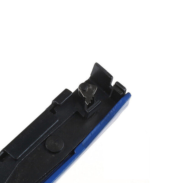 Cable Tie Gun Tension Fastener Tensioning Cutting Tool For 2.4-4.8mm Nylon Wire