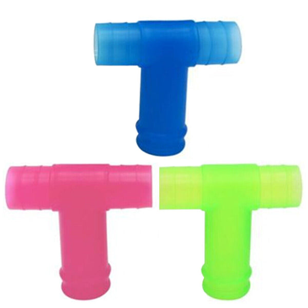 Drinking Entertainmen Games Party Supplies Beer Snorkel Adapter Hens Bar Bucks