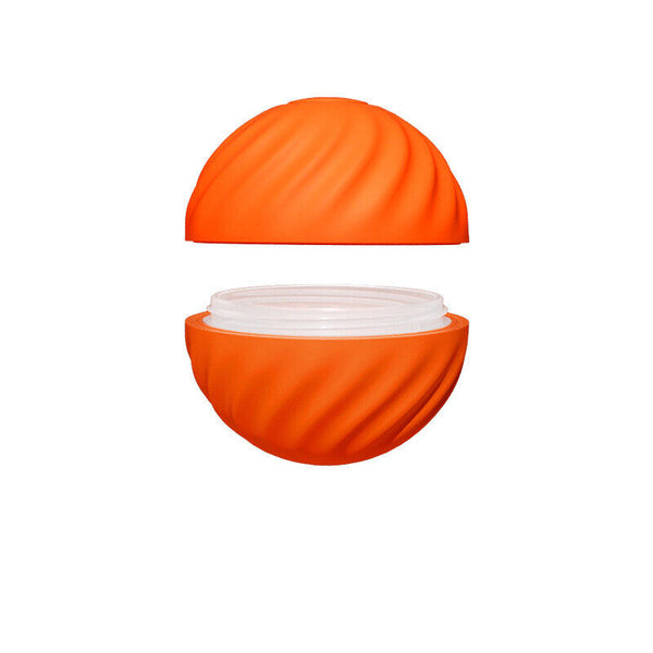 Electric Cat Dog Toy Automatic Rolling Ball Bouncing Smart Kitten Game