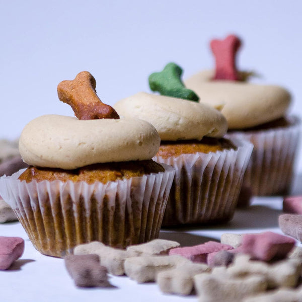 Reusable Silicone Dog Bone Cake Chocolate Mold Cookie Baking Ice Mould DIY Tool