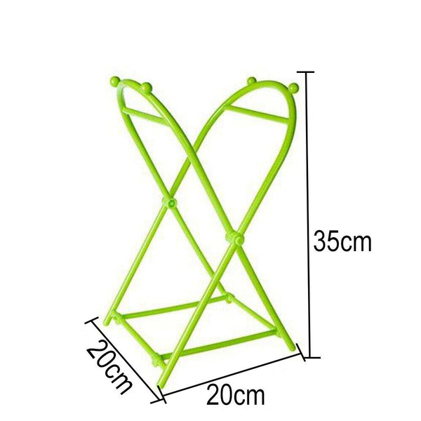 Holder Waste Bag Hanger Trash Bag Rack Garbage Bag Kitchen Organizer