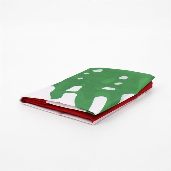 Lebanese Flag 4-Pack – Large 90x150cm Heavy Duty Outdoor Flag