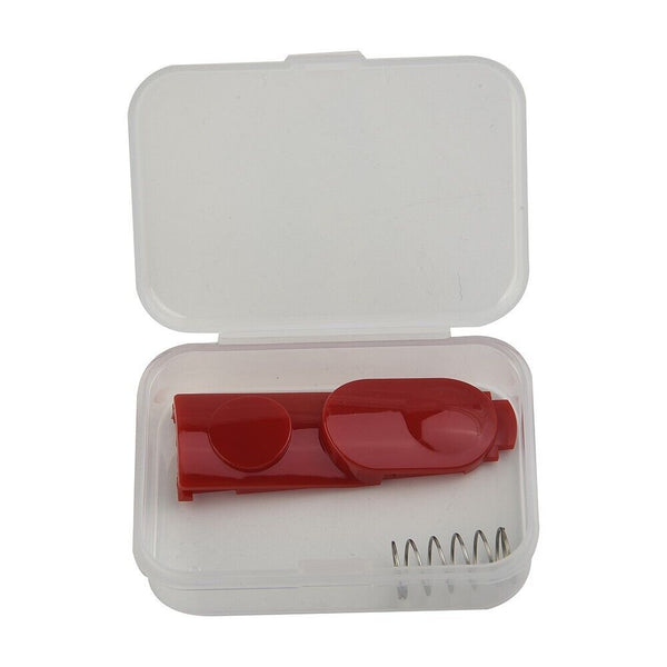 Clip Latch Tab Button+Spring Wand Switch Button For-Dyson V6/7/8 V10 V11 Part