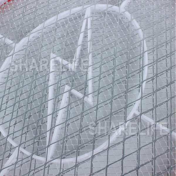 2x Electric Bug Zapper Tennis Racket Mosquito Fly Swatter Insect Killer Handheld