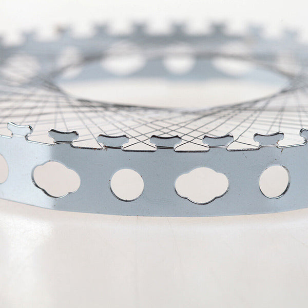 Stainless Steel Windproof Energy Saving Gas Cooker Gas Stove Torch Net