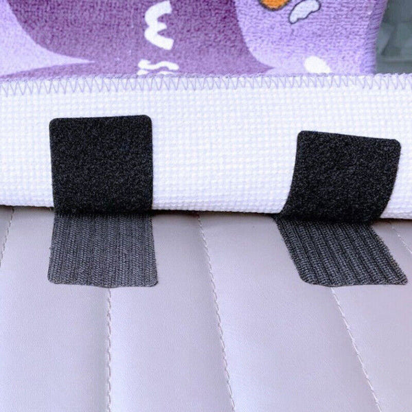 Rug Grippers Carpet Anti-Slip Pad Sticker Tape Non Slip Carpet Grippers