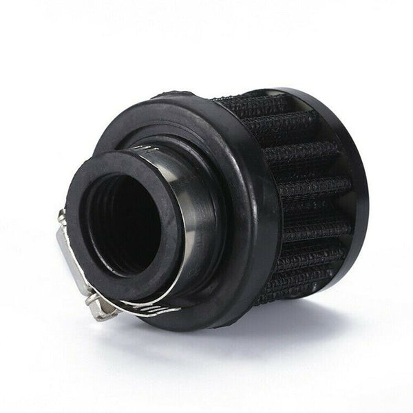 Air Filter Mushroom Small Turbo Intake Oil Breather Car Vent Head Crankcase Cold