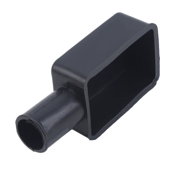 10PCS Car Battery Terminal Cover Caps PVC Insulating Protector Set