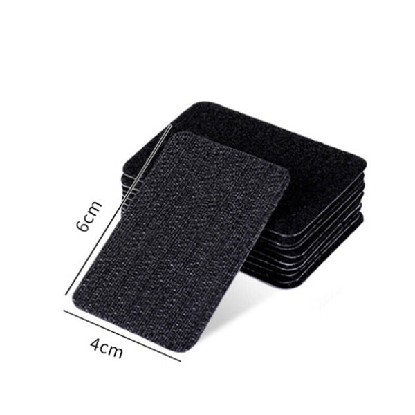 Rug Grippers Carpet Anti-Slip Pad Sticker Tape Non Slip Carpet Grippers