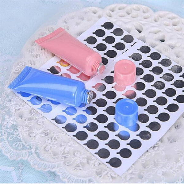 749/1498X 9-38mm Foil Seals Sticker For Cosmetic Tube Jar Foil Seal Bottle Mouth