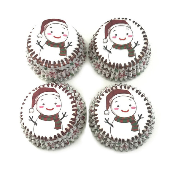 Cupcake Paper Case Baking Cups Muffin Cup Cake Cups Cupcake Liner Cupcake Cases