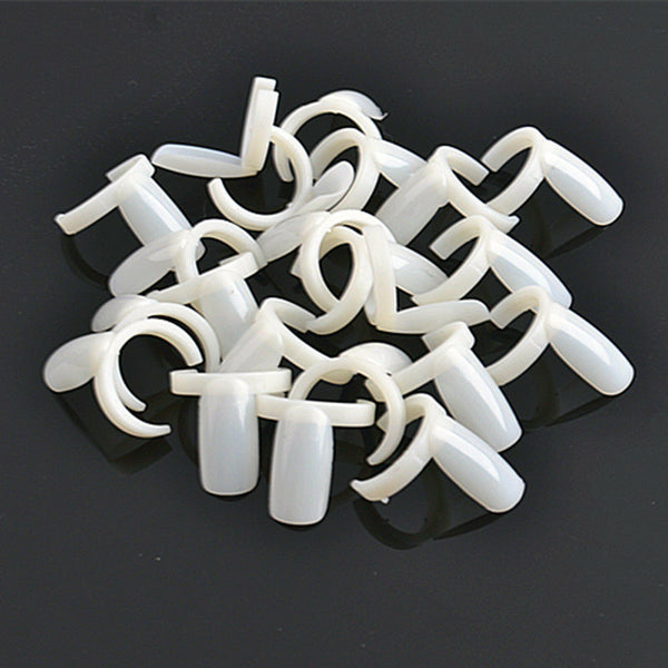 Poly UV Gel Nail Builder Extension Kit, Polygel Tube Nail Art File Color Tube