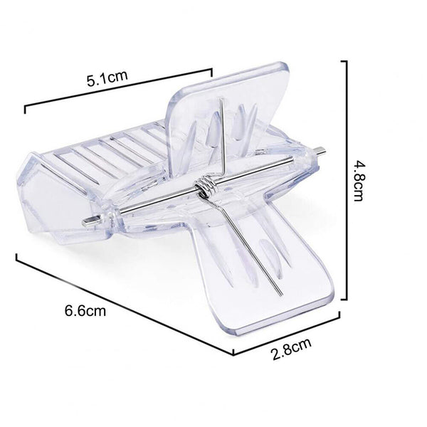 10pcs Queen Cage Clip Bee Catcher Beekeeper Beekeeping Tool Plastic Equipment AU