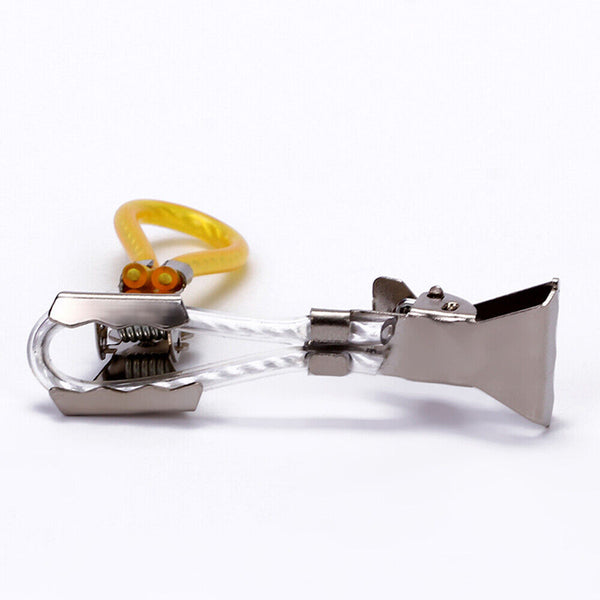 Hand Hanging Clip on Tea Towel Hooks Hangers Clips Loop Grip Rack Holder