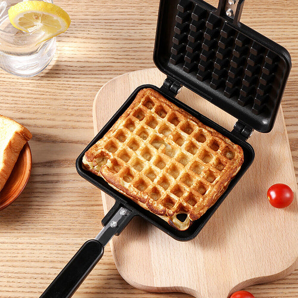 Baking TooL Home DIY Kitchen Cake Pan Mould Waffle Mold