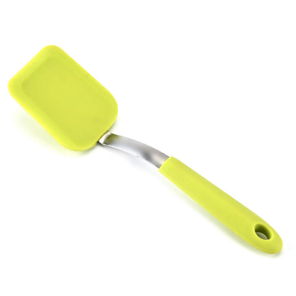 Dish Brush – Long Handle Silicone Sponge for Washing Up