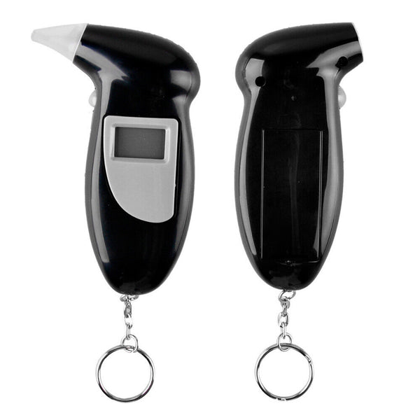 Police Breathalyser Self Analyzer Digital Detector Breath Alcohol Tester AU