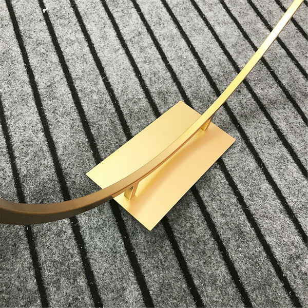 60cm Wedding Hoop Round Circle Arch Backdrop Flower Display Stand Background AU