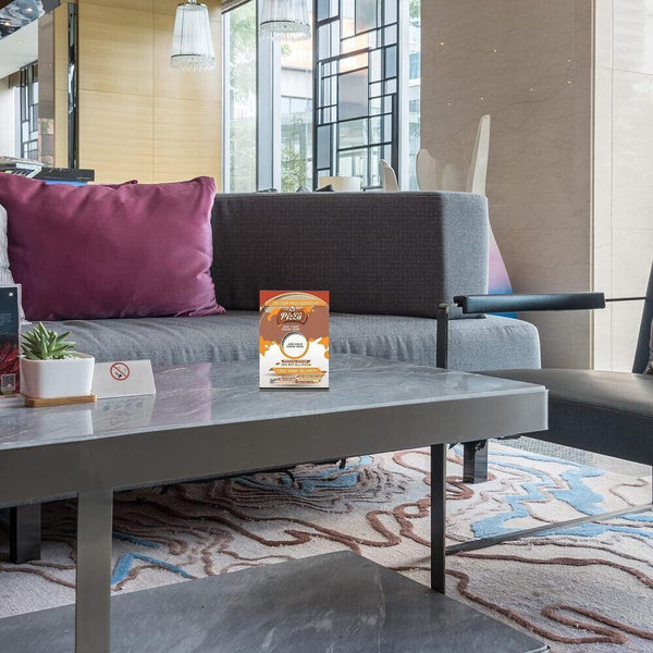 2/10X Vertical Horizontal A4 Double Sided Sign Holder Retail Display Menu NEW