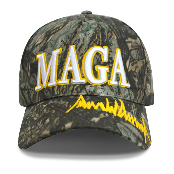 2024 MAGA Baseball Cap USA-KAG Make Keep America Great Again Donald-Trump Hat