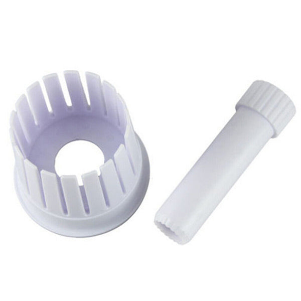 Blooming Kitchen Tools Blossom Maker Enucleated Cutter Vegetable Onion Slicer