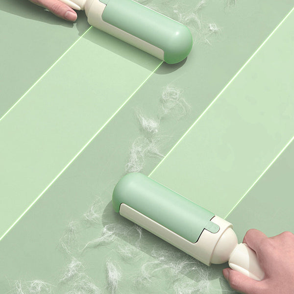 Pet Hair Remover Roller Self Cleaning Hair Remover Fur Removal for Dog and Cat