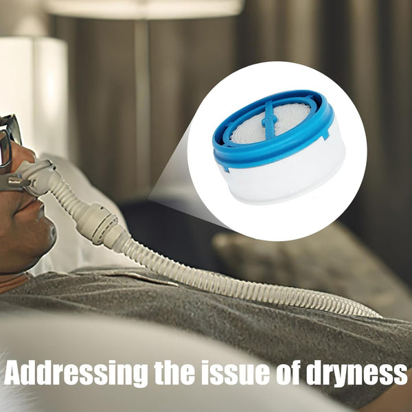 Replacement Filter Airmini CPAP HME HumidX Plus for Resmed Airfit P10, N20 & N30