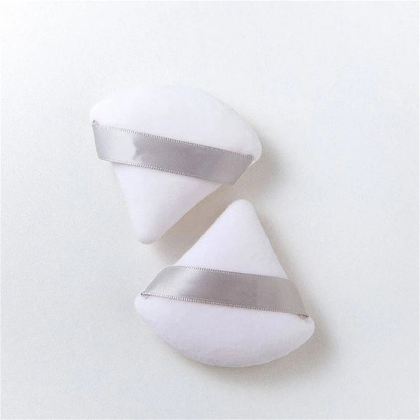 5 Pcs Cosmetic Puff Triangle Mini Make Up Tool MakeUp Cotton Sponge Powder Puffs