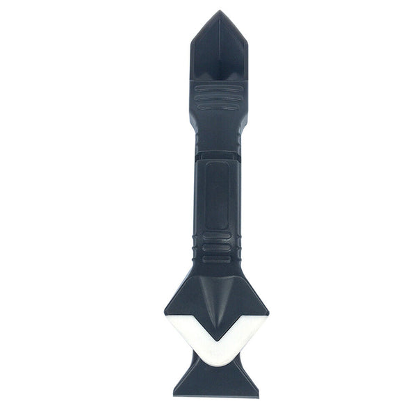 3 in 1 Replace Caulking Removal Scraper Tool Kit Silicone Sealant