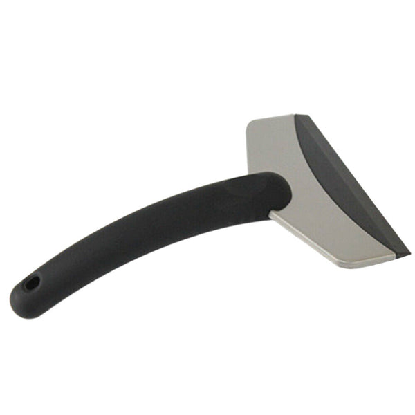 1/2X Windscreen Squeegee Frost Snow Car Van Window Winter Ice Scraper